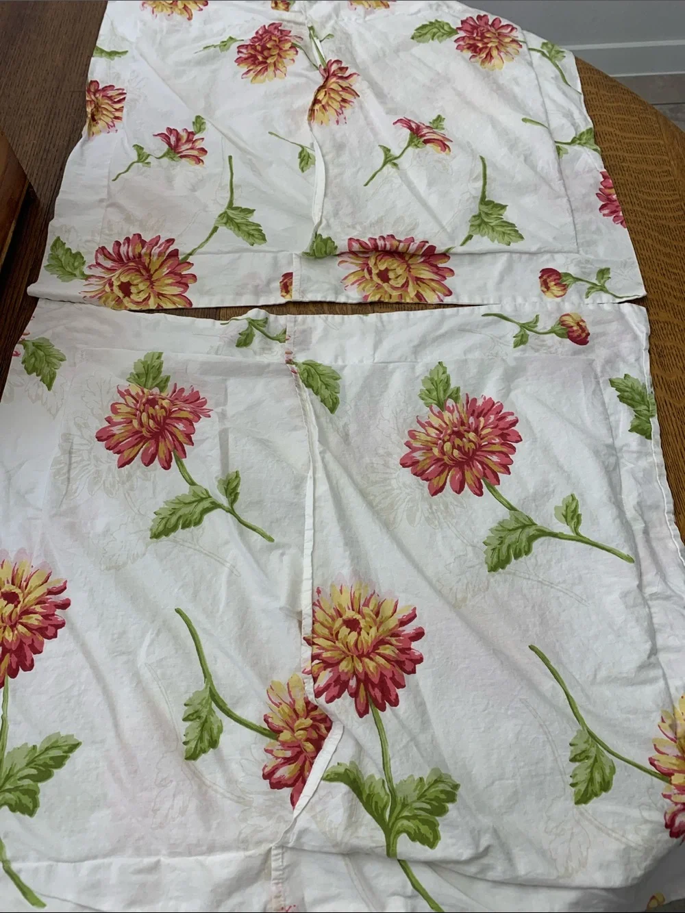 Beautiful pillow shams for living room or bedroom